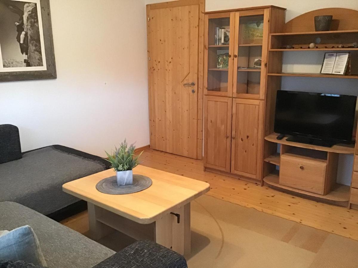Apartments Schoell 로이테 외부 사진
